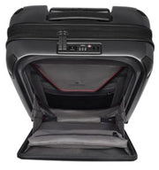 Spectra 3.0, Exp. Frequent Flyer Carry-On, Black