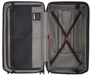 Spectra 3.0, Exp. Large Case, Black