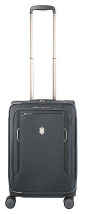 Werks Traveler 6.0, 24" Medium Case, Softside, Grey