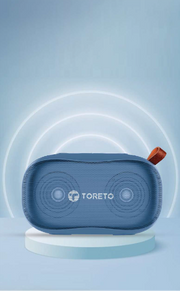 Bang Pro Bluetooth Speaker Compact and full of Bass