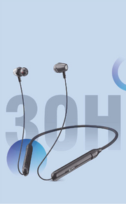 Alpha Bend Bluetooth Neckband