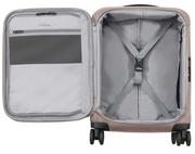 Connex, 20" Global Softside Carry-On, Grey