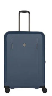 Werks Traveler 6.0, 29" Large Case, Hardside, Blue