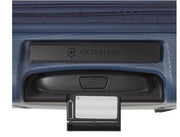Werks Traveler 6.0, 20" Freq Flyer Carry-On, Hardside, Blue