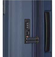 Werks Traveler 6.0, 20" Freq Flyer Carry-On, Hardside, Blue