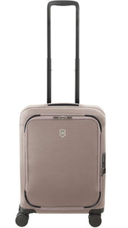 Connex, 20" Global Softside Carry-On, Grey