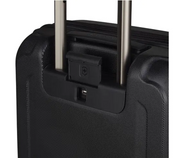 Werks Traveler 6.0, 26" Medium Case, Hardside, Black