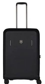 Werks Traveler 6.0, 26" Medium Case, Hardside, Black