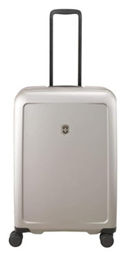 Connex, 20" Global Hardside Carry-On, Grey