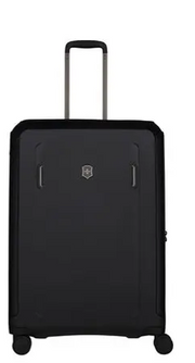 Werks Traveler 6.0, 29" Large Case, Hardside, Black