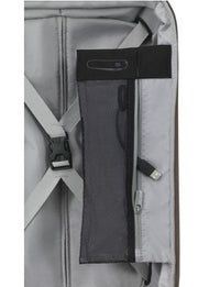 Connex, 20" Frequent Flyer Hardside Carry-On, Grey