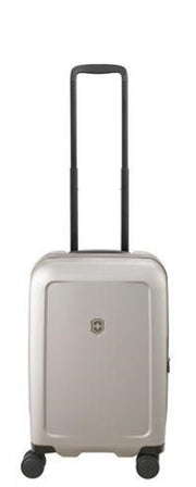 Connex, 20" Frequent Flyer Hardside Carry-On, Grey