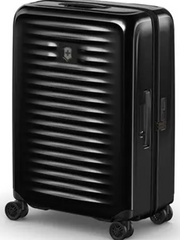 Airox, Medium Hardside Case, Black