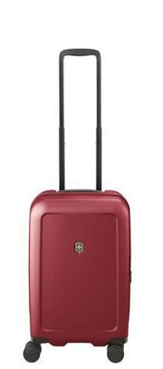 Connex, 20" Frequent Flyer Hardside Carry-On, Red