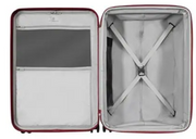 Connex, 29" Large Hardside Case, Red