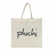 Pluchi Classical Cable Knitted Blanket & Cushion Gift Sets TCCCLSI012
