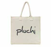Pluchi Classical Cable Knitted Blanket & Cushion Gift Sets TCCCLSI013