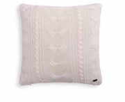 Pluchi Classical Cushion Covers Ivory