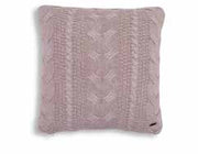 Pluchi Classical Cushion Covers Light Beige Melange