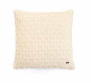 Pluchi Cushion Covers Kelly Knit Natural