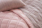Pluchi Decor & Bedding Miraya BCBXQ058 Pink Pearl
