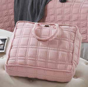 Pluchi Decor & Bedding Miraya BCBXQ058 Pink Pearl