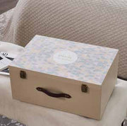 Pluchi Decor & Bedding Raina BCDMQ061