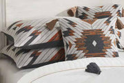 Pluchi Decor & Bedding Sabah BCBQL080 Ivory