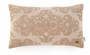Pluchi Embroidery Cushion Cover Stone 30.50.1