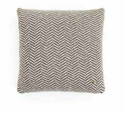 Pluchi Herring Bone Cushion Cover 45x45