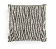 Pluchi Herring Bone Cushion Cover 45x45