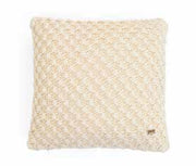Pluchi Popcorn Cushion Cover Natural
