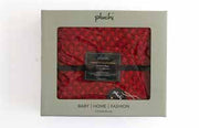 Pluchi Popcorn Throws & Cushions Gift Sets PLTCCMB3015