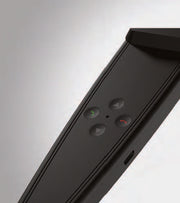 Pulse II Pen Stand Wireless Charger with Smart Handset.2