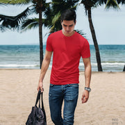 DTG Round Neck Promo T-shirt