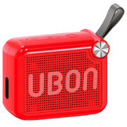 Ubon Mini Tone SP-8090 Portable Wireless Speaker