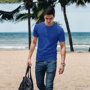DTG Round Neck Promo T-shirt