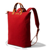 Mustard Pilot Backpack