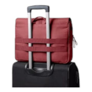 Red Clay Mantle Messenger Bag