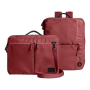 Deep Sea Meridian Convertible Briefpack