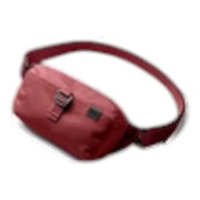 Space Black Orbit Fanny