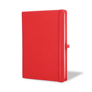 Red Corporate Diary With Pen 2 in 1 EK2903
