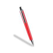 Red Corporate Diary With Pen 2 in 1 EK2903