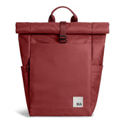 Amber Miles Roll Top Backpack