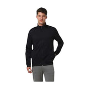 Reebok 100% Polyester Tricot Jacket