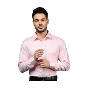 Reid & Taylor CVC Herringbone  Shirt