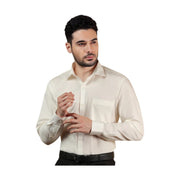 Reid & Taylor Poplin Shirt