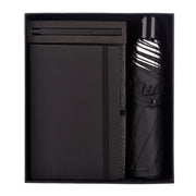 Ripple 3 in 1 Black Combo Gift Set EK37347