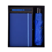 Ripple 3 in 1 Blue Combo Gift Set EK37349