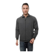 Winter Play High Neck Sweatshirt